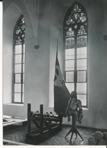 Malbork Zamek Krzyżacki - 046047