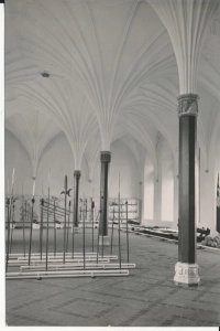 Malbork Zamek Krzyżacki - 046048
