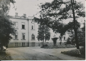 Pruszków szpital miejski - 046051