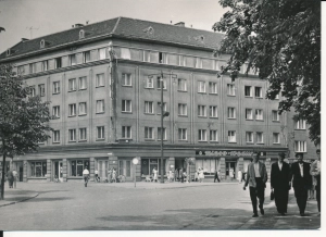 Tarnowskie Góry śródmieście - 046053