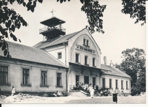 Wieliczka szyb Daniłowicza - 046057