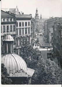 Kraków ul. Grodzka - 046070