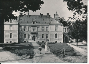 Chojnice Prezydium PRN - 046085