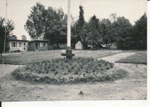 Charzykowy domki campingowe - 046086