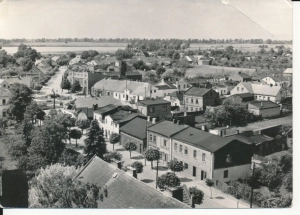 Przedecz widok ogólny - 046095