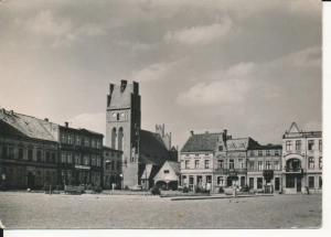 Golub Rynek - 046098