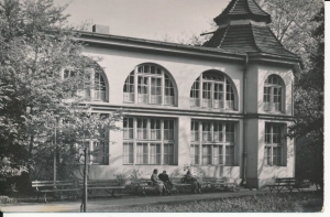 Łódź Muzeum Przyrodnicze - 046102
