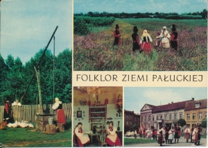 Folklor Ziemi Pałuckiej - 046108