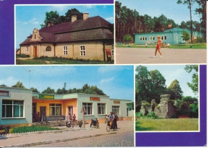 Bąkowa Góra widokowa - 046116