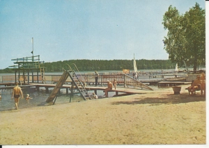 Orzysz ośrodek wypoczynkowy - 046122