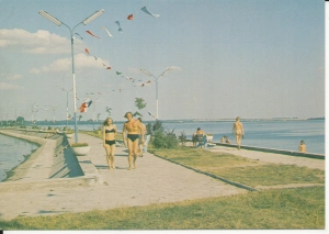 Giżycko Molo - 046136