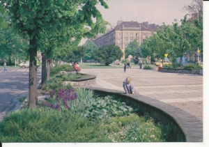 Szczecin Plac Lotników - 046146