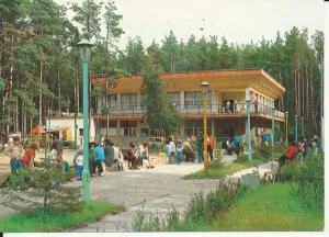 Pobierowo OW Cukropol - 046158