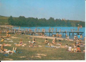 Kościerzyna kąpielisko - 046175