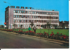 Barlinek Bomet - 046177