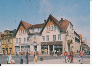 Pleszew Rynek - 046180