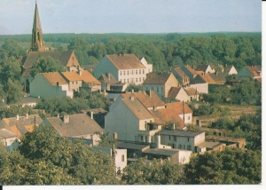 Rzepin widok ogólny - 046181