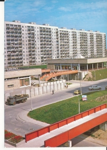 Radom osiedle Ustronie - 046187