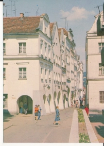 Jelenia Góra pl. Ratuszowy - 046194