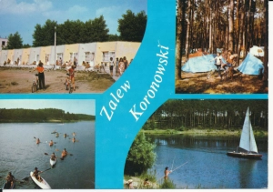 Zalew Koronowski widokowa - 046211