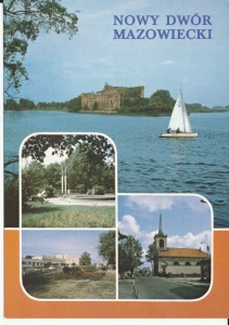 Nowy Dwór Mazowiecki - 046221