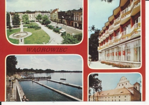 Wągrowiec widoki widokowa - 046225