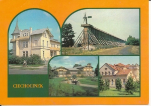 Ciechocinek widoki widokowa - 046227