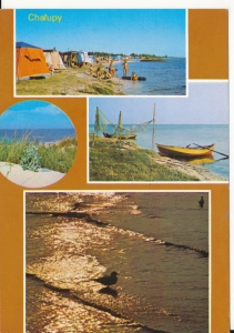 Chałupy widoki widokowa - 046230