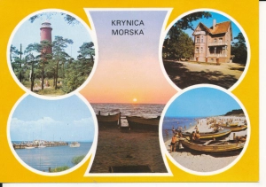 Krynica Morska widokowa - 046234