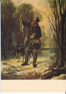 Aleksander Raczyński malarstwo - 046237