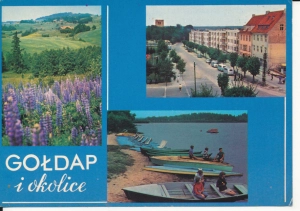 Gołdap widoki widokowa - 046250
