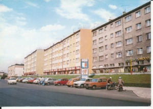 Szczecinek ul. Żukowa - 046262