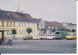 Zbąszyń Rynek - 046263