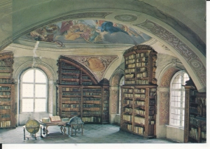 Żagań biblioteka - 046266