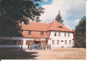 Będomin Muzeum Hymnu Polskiego - 046276