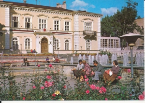 Radom technikum odzierzowe - 046283