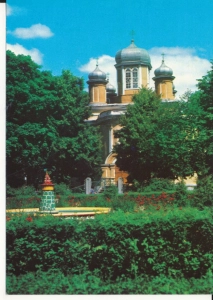 Sokółka cerkiew - 046284