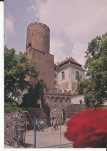 Łagów zamek - 046292