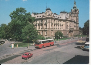Bielsko Biała Ratusz - 046301