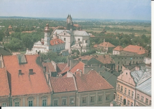 Jarosław panorama - 046304