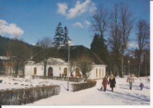 Duszniki Zdrój teatr - 046310