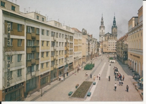 Legnica Rynek - 046329