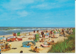 Pobierowo plaża - 046339