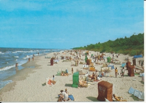Pobierowo plaża - 046340