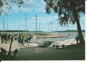 Giżycko Centrum Żeglarstwa - 046343