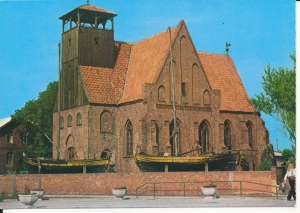 Hel Muzeum Rybackie - 046344