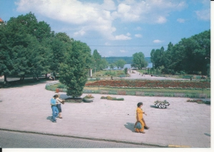 Mrągowo Park - 046346