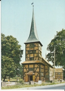 Stegna Kościół - 046347