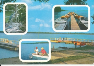Pojezierze Olsztyńskie widokowa - 046364