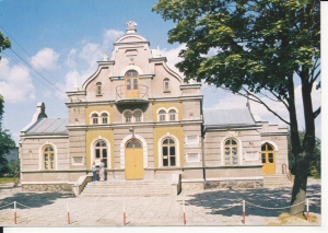 Kolbuszowa Dom Kultury - 046377